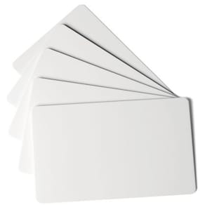 Plastkort DURACARD standard (100)
