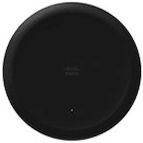 Cisco Ceiling Microphone Pro - Mikrofon - RJ-45 - kolsvart