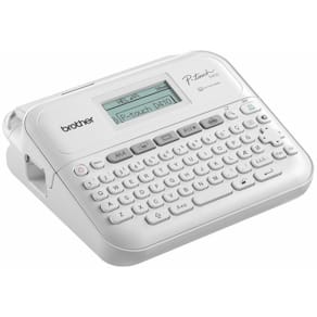 Märkmaskin BROTHER PT-D410