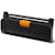 Dispenser Zebra ZD421t, schwarz