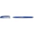 Gelkulpenna PILOT Frixion Point Fine Blå, 0.5mm, raderbar, 12st