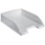 Brievenbakje Leitz Plus 5227 Standaard, wit