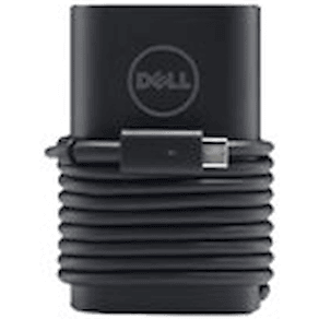 Dell USB-C AC Adapter - Kit - USB-C strömadapter - 130 Watt