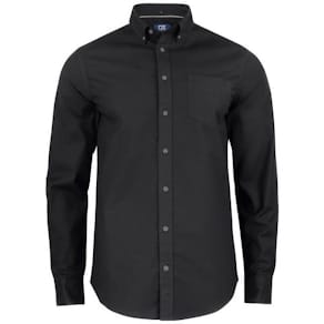 Skjorta CB Hansville svart S