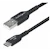 StarTech 1ft (30cm) USB-A to USB-C Charging Cable, Charger Cord