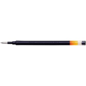 Vulling Pilot G-2, zwart, fijn, 0,39 mm