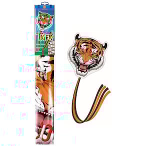 Drachen Günther Tiger, 70x74 cm