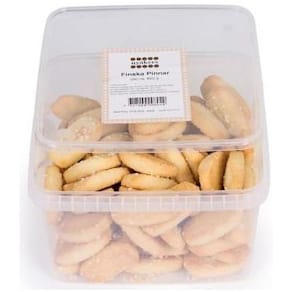Kakor NYÅKERS Finskapinnar 800g