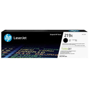Toner HP W2190X 219X 3,2K svart
