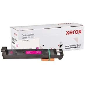 Everyday Toner Magenta to OKI 46507506