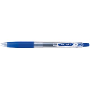 Gelpenna PILOT poplol classic 0,7 blå