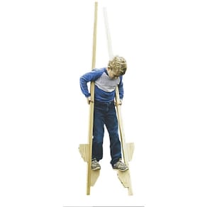 Styltor, 180cm