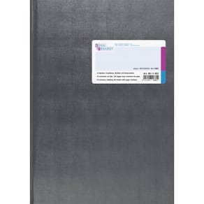 Spaltenbuch KÖNIG & EBHARDT A4, 96 Blatt, 16 Spalten