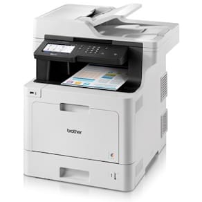 Multilaser BROTHER MFC-L8900CDW Färg