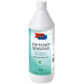 Sköljmedel PLS Softener oparfymerad 1L