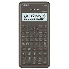 Teknisk räknare CASIO FX-82MS-2