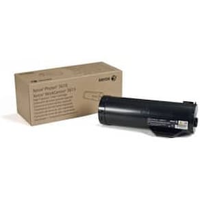 Lasertoner Xerox Phaser 3610/WorkCentre 3615, schwarz