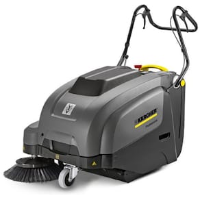 Feiemaskin KÄRCHER KM 75/40 BP Pack