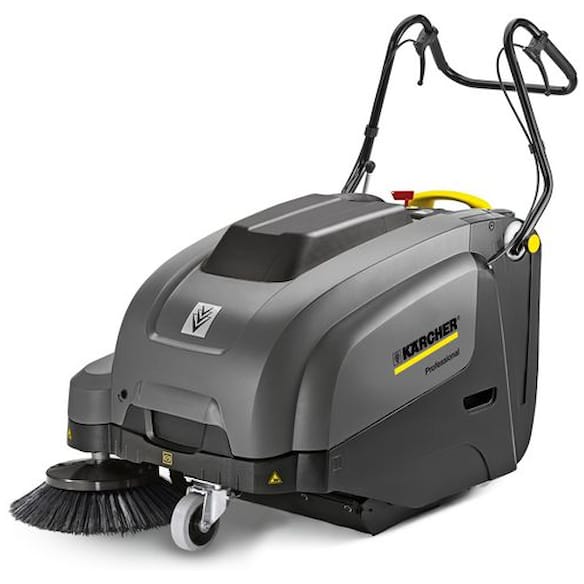 Feiemaskin KÄRCHER KM 75/40 BP Pack