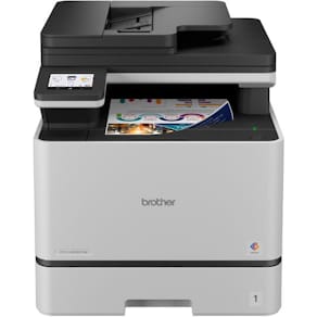 Multifunksjon BROTHER DCPL8630CDW A4