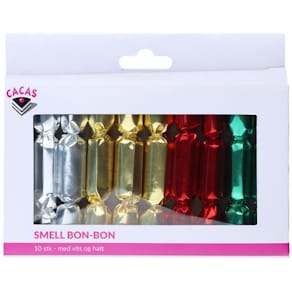 Knallbon-bon mini ass farger (10)