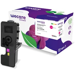 Toner WECARE KYOCERA TK-5240M 3K magenta