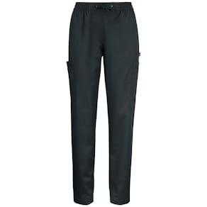 Byxa SOUTH WEST Adam svart 3XL