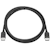Kabel HP Displayport 2m svart
