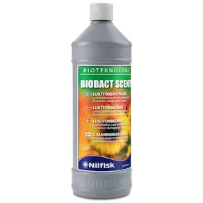 Luktförbättare NILFISK Biobact Scent, 1L