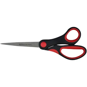 Sax OD Softgrip 210mm