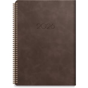 Business Twist 2026 brun