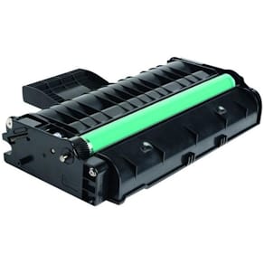 Toner RICOH 407254 2,6K svart