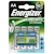 Batteri Energizer Recharge AA Extreme, 4/fp