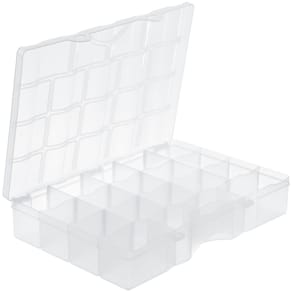 Förvaringsbox organizer L 39x27x7m