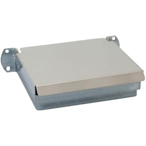 Hållare Sanitetspåse, med lock