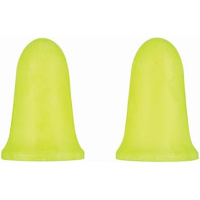 Gehörschutzstöpsel 3M E-A-Rsoft FX, 5 St., weich, gelb