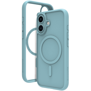 Grenen MagSafe - iPhone 16 Plus - Green