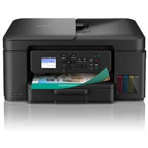 Multifunksjon BROTHER DCPT780DW blekk A4