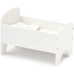 Docksäng Kids Concept vit