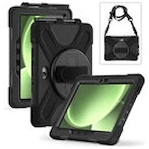 Insmat Rugged Armor - Baksidesskydd för surfplatta - robust