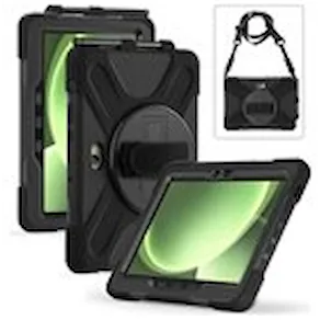 Insmat Rugged Armor - Baksidesskydd för surfplatta - robust