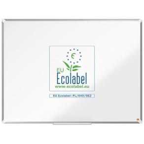 Whiteboard NOBO PremiumP emalje 120x90cm