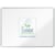 Whiteboard NOBO PremiumP emalje 120x90cm