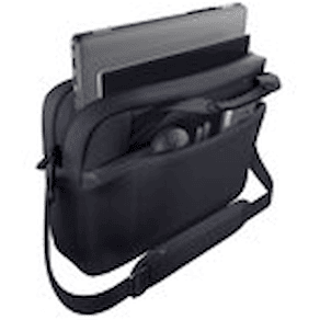Dell EcoLoop Pro Slim Briefcase 15 - Notebook-väska - upp till