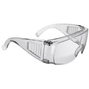 Vernebrille MY-T-GEAR 110 b.overbrille