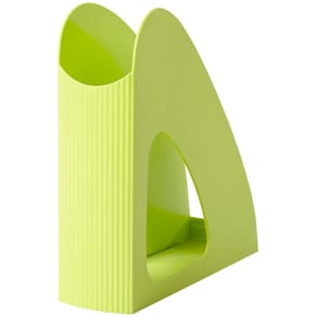Stehsammler HAN Re-LOOP, A4/C4, lemon