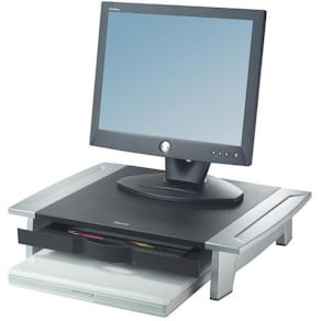 Bildskärmsställ FELLOWES Office Suites