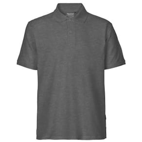Piké NEUTRAL O20080 mörkgrå 2XL