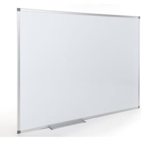 Whiteboard Dry-Erase lackat stål 120x90