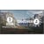 Monitor Legamaster met muurkolom, 86 inch